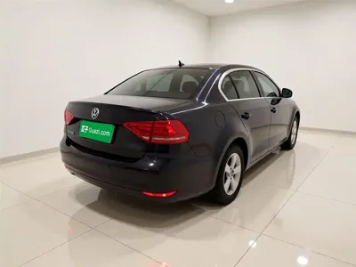 Volkswagen Lavida 2016, 162600 км, за 16400 CNY - фото 6