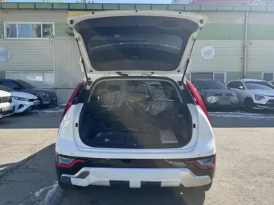 Kia Niro 2026, 1603 км, за 27680000 KRW - фото 14