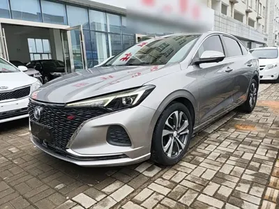 Changan Eado · 2020 год