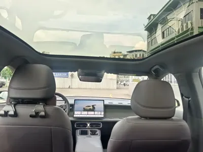 Leapmotor 零跑Lafa5 2025, 800 км, за 87000 CNY - фото 19