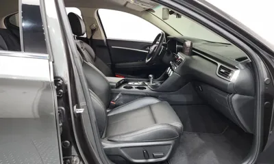 Genesis G70 2023, 22461 км, за 29900000 KRW - фото 26