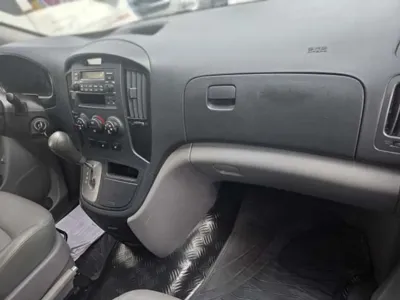 Hyundai Starex 2012, 137000 км, за 5900000 KRW - фото 8