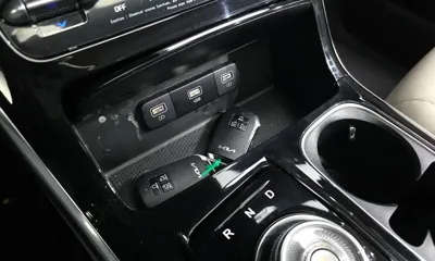 Kia Canival 2023, 88487 км, за 24900000 KRW - фото 32