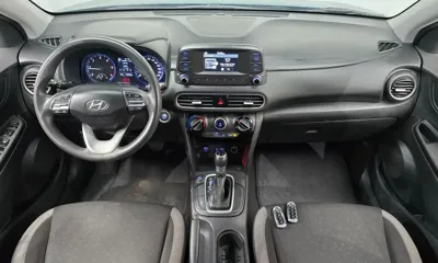 Hyundai Kona 2020, 128302 км, за 9300000 KRW - фото 7