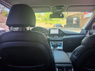 Hyundai Grandeur 2018, 159425 км, за 9790000 KRW - фото 14