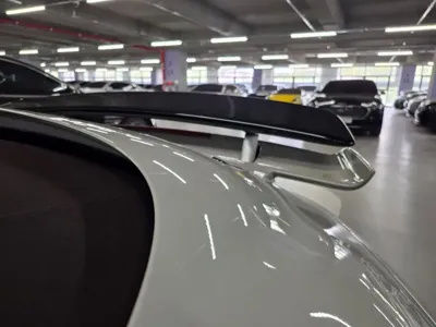 Porsche 911 2023, 14987 км, за 299000000 KRW - фото 8