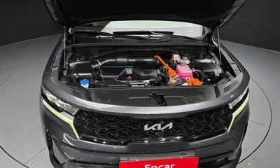 Kia Sorento 2023, 79935 км, за 31900000 KRW - фото 6