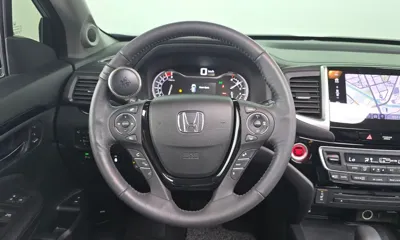 Honda Pilot 2017, 43012 км, за 19300000 KRW - фото 15
