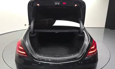 Mercedes-Benz S-Class 2020, 158737 км, за 41900000 KRW - фото 20