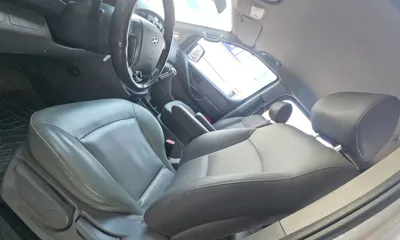 Hyundai Starex 2010, 185000 км, за 4500000 KRW - фото 7