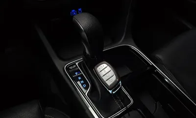 Hyundai Sonata 2018, 89633 км, за 13700000 KRW - фото 9