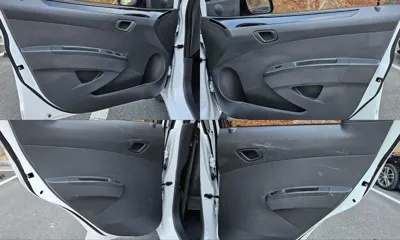 ChevroletGMDaewoo Spark 2012, 134545 км, за 2400000 KRW - фото 10