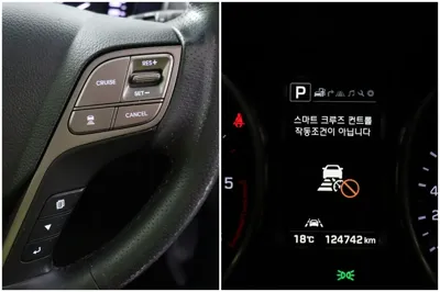Hyundai Maxcruz 2017, 124738 км, за 17700000 KRW - фото 16