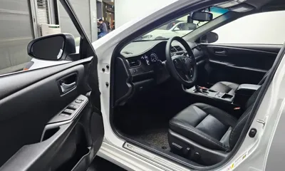 Toyota Camry 2017, 126504 км, за 12300000 KRW - фото 10