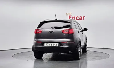 Kia Sportage 2011, 91271 км, за 5990000 KRW - фото 4