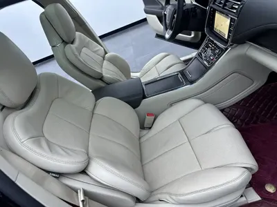 Lincoln Continental 2019, 124000 км, за 98800 CNY - фото 30