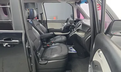 Kia Ray 2013, 144767 км, за 4800000 KRW - фото 26