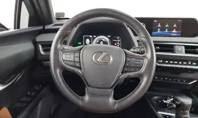 Lexus UX 2019, 84826 км, за 26900000 KRW - фото 12