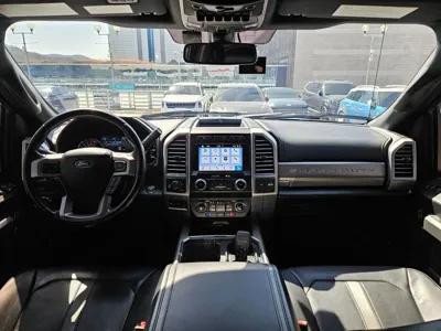 Ford F250 2019, 38500 км, за 85000000 KRW - фото 7