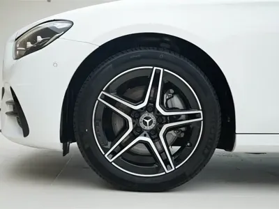 Mercedes-Benz E-Class (Import) 2022, 48000 км, за 208800 CNY - фото 15