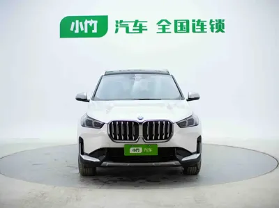 BMW X1 2023, 26000 км, за 213800 CNY - фото 2