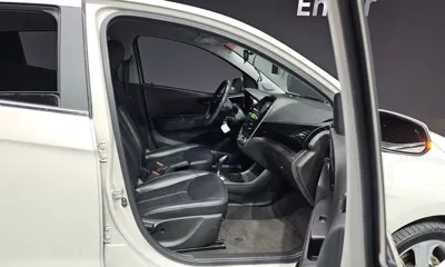 ChevroletGMDaewoo Spark 2017, 16606 км, за 7600000 KRW - фото 12