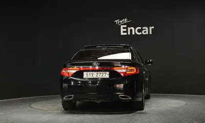 Hyundai Grandeur 2011, 71456 км, за 7200000 KRW
