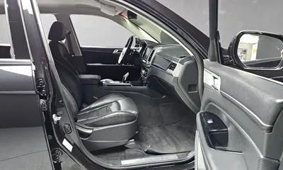 KG_Mobility_Ssangyong Rexton 2021, 75691 км, за 22900000 KRW - фото 11