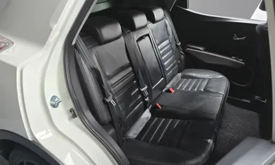 KG_Mobility_Ssangyong TIBOLI 2015, 120984 км, за 7200000 KRW - фото 12