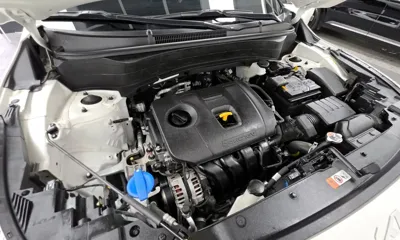 Kia Seltos 2023, 18251 км, за 39500000 KRW - фото 6