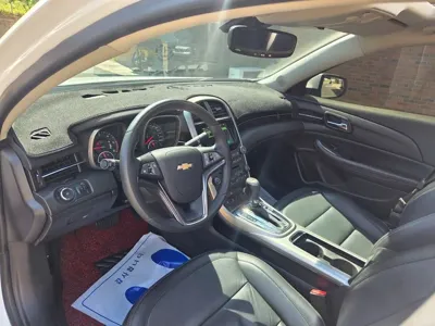 ChevroletGMDaewoo Malibu 2015, 96782 км, за 3990000 KRW - фото 12