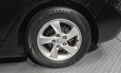 Hyundai Avante 2012, 107384 км, за 3500000 KRW - фото 21