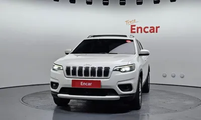 Jeep Cherokee 2019, 109193 км, за 11900000 KRW - фото 3