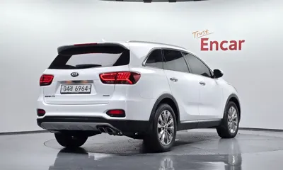 Kia Sorento 2020, 79811 км, за 16500000 KRW