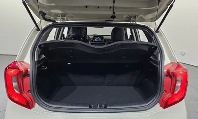 Kia Morning 2018, 52636 км, за 7900000 KRW - фото 20
