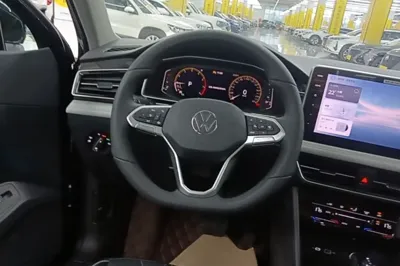 Volkswagen Tiguan L 2025, 300 км, за 148657.94 CNY - фото 15
