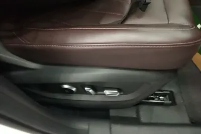 Chery Tiggo 8 PRO New Energy 2023, 88900 км, за 79514.87 CNY - фото 8