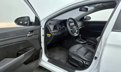 Hyundai Avante 2018, 60806 км, за 9300000 KRW - фото 10