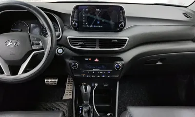Hyundai Tucson 2019, 99582 км, за 11500000 KRW - фото 14
