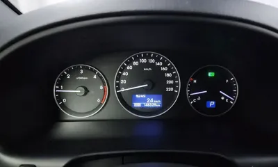 Hyundai Starex 2017, 148329 км, за 8500000 KRW - фото 8