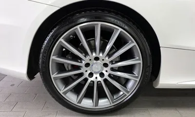 Mercedes-Benz C-Class 2016, 173226 км, за 12690000 KRW - фото 5