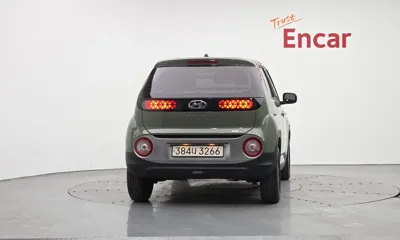 Hyundai Casper 2023, 48785 км, за 9500000 KRW