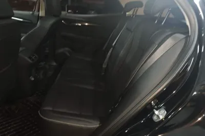 Buick Envision 2022, 53800 км, за 104058.74 CNY - фото 32