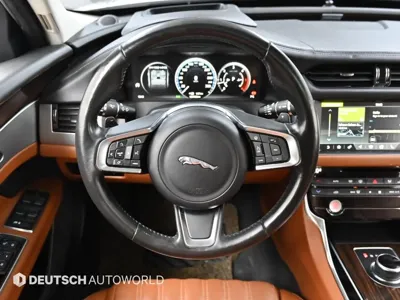 Jaguar XF 2018, 124752 км, за 8990000 KRW - фото 13