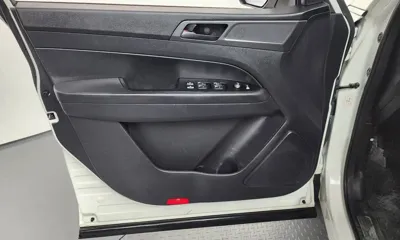 KG_Mobility_Ssangyong Rexton 2022, 117399 км, за 16900000 KRW - фото 24