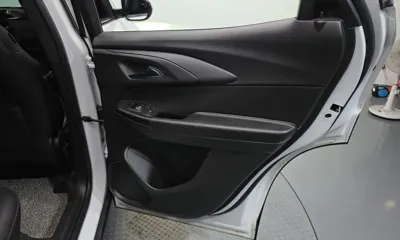 ChevroletGMDaewoo Trailblazer 2022, 81702 км, за 15900000 KRW - фото 25