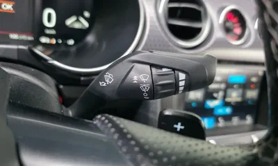 Ford Mustang 2019, 121735 км, за 19990000 KRW - фото 20