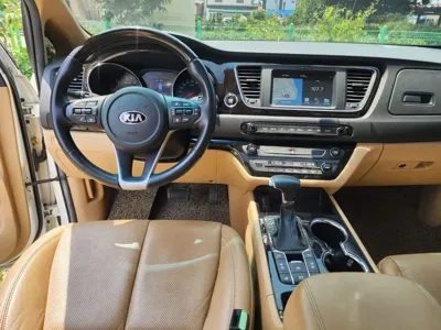 Kia Canival 2019, 133000 км, за 14900000 KRW - фото 9