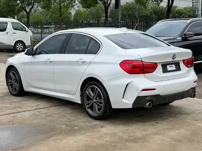 BMW 1 Series 2022, 29000 км, за 92000 CNY - фото 4