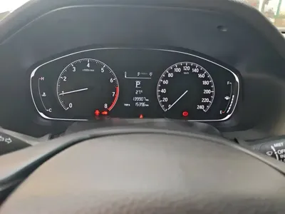 Honda Accord 2019, 139900 км, за 75400 CNY - фото 5